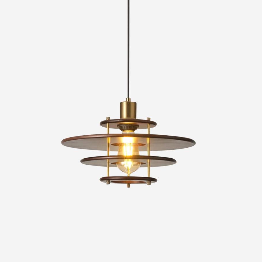 Pendel Multi-Layer Pendant Light - Loonglight