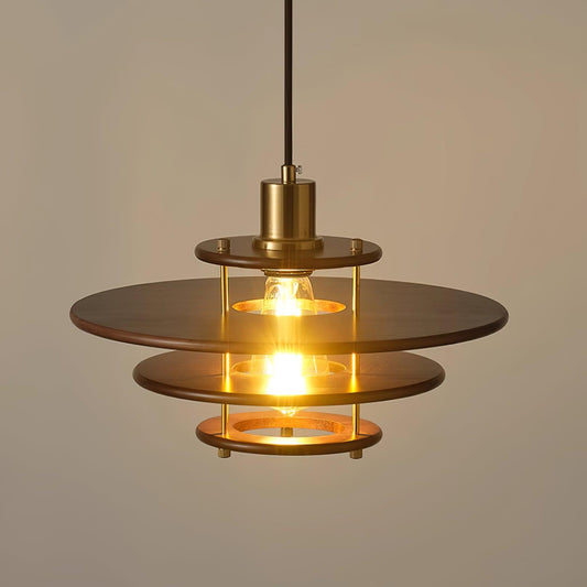 Pendel Multi-Layer Pendant Light - Loonglight