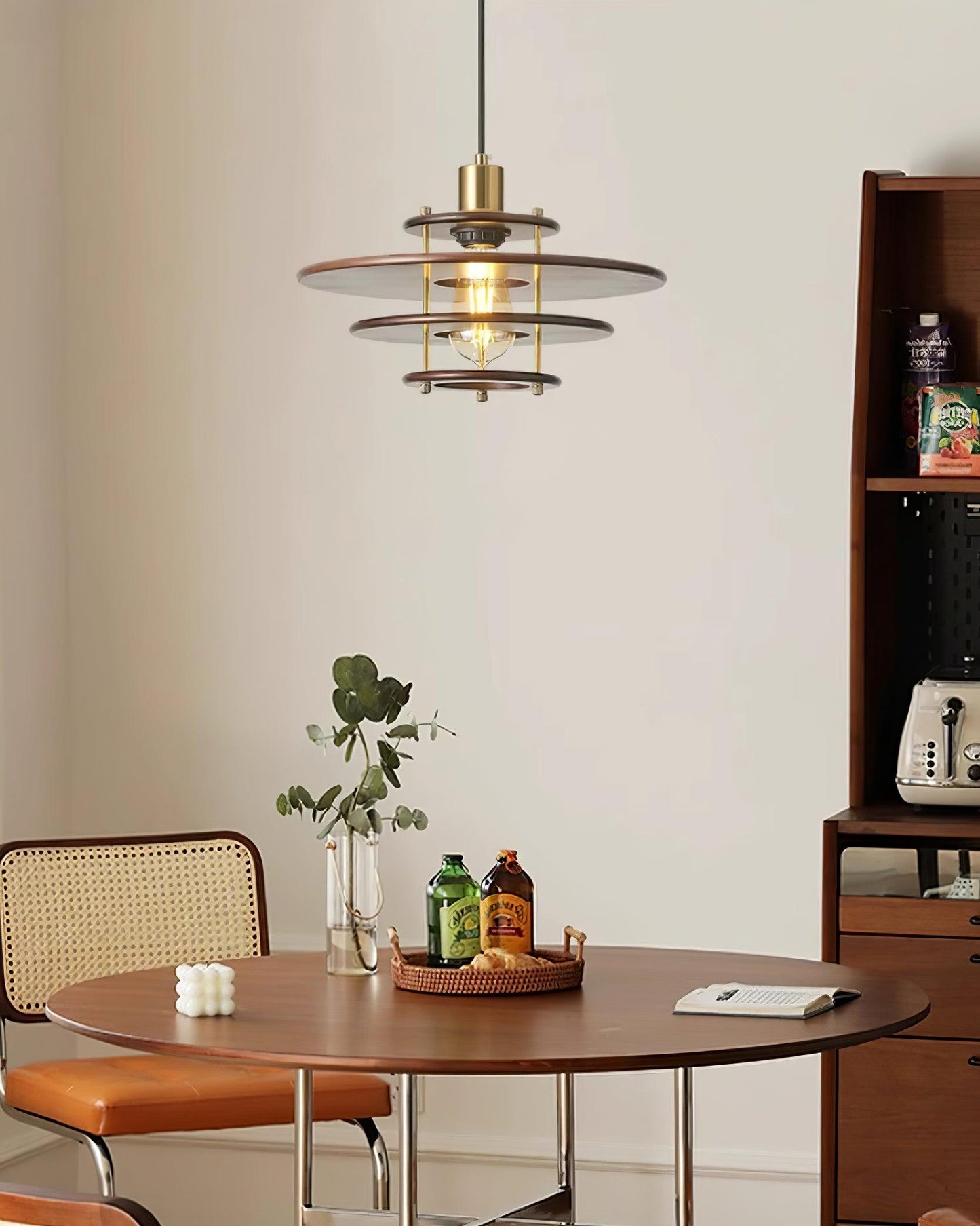 Pendel Multi-Layer Pendant Light - Loonglight