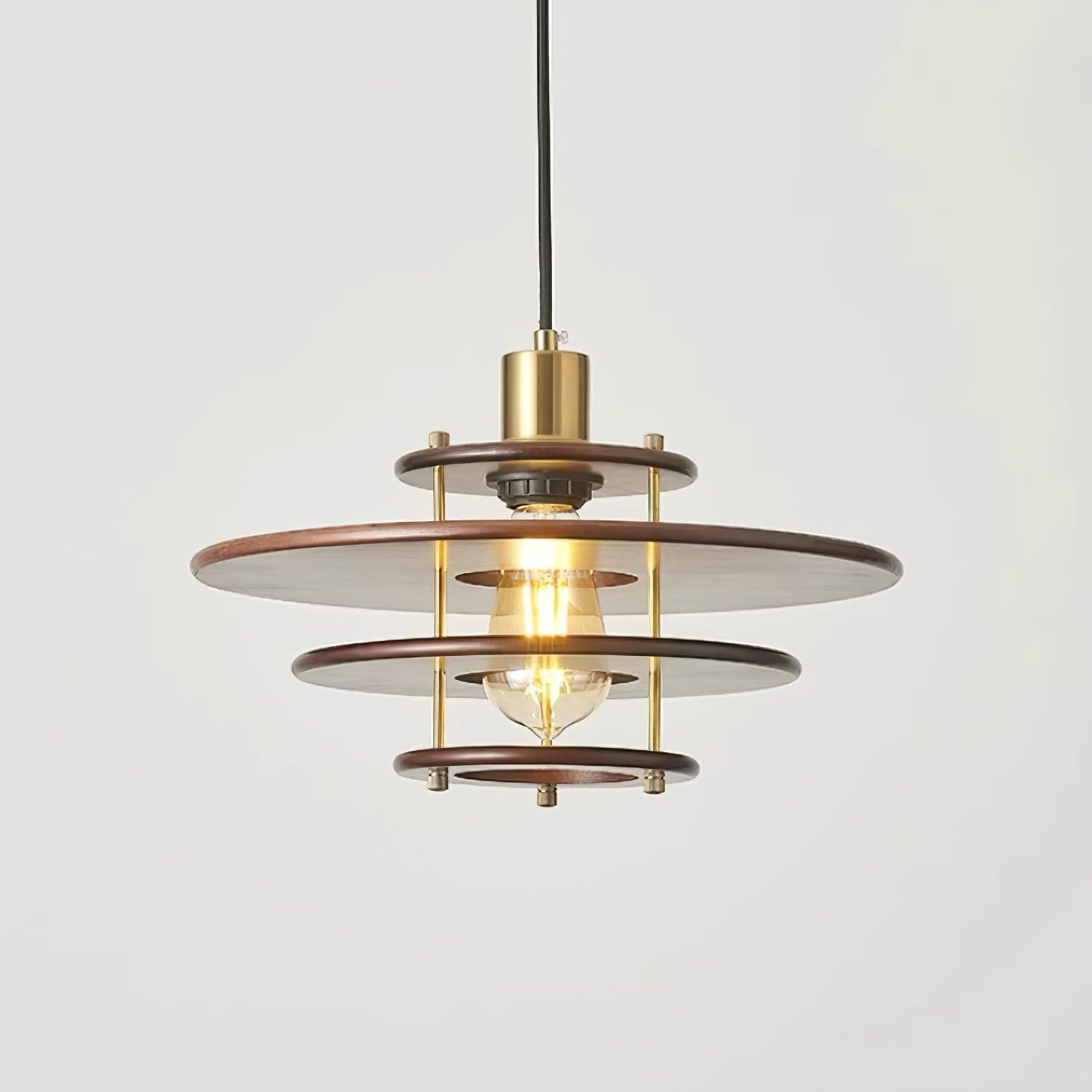 Pendel Multi-Layer Pendant Light - Loonglight