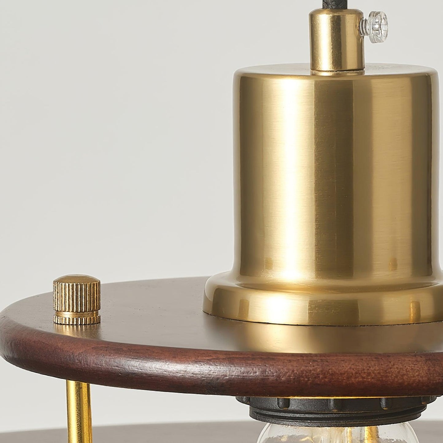 Pendel Multi-Layer Pendant Light - Loonglight