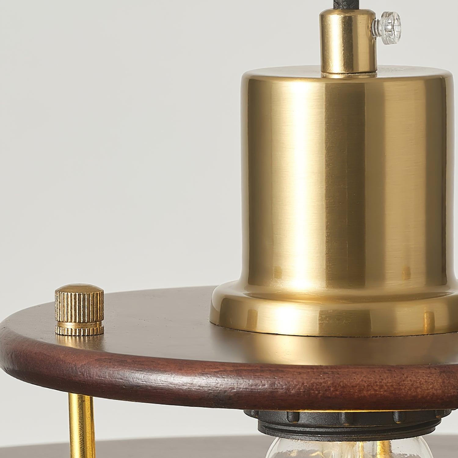 Pendel Multi-Layer Pendant Light - Loonglight