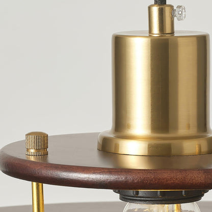 Pendel Multi-Layer Pendant Light - Loonglight