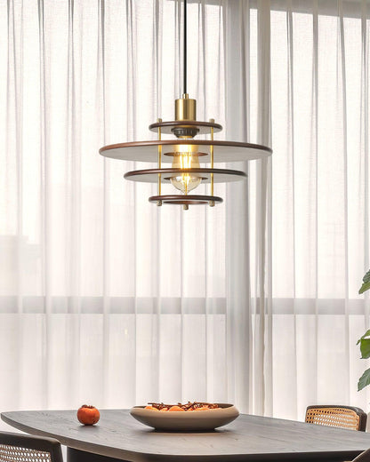Pendel Multi-Layer Pendant Light - Loonglight
