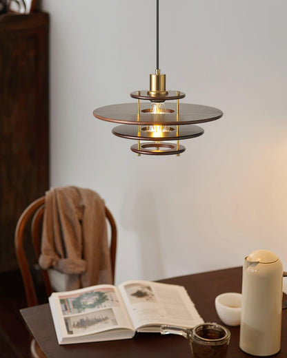 Pendel Multi-Layer Pendant Light - Loonglight