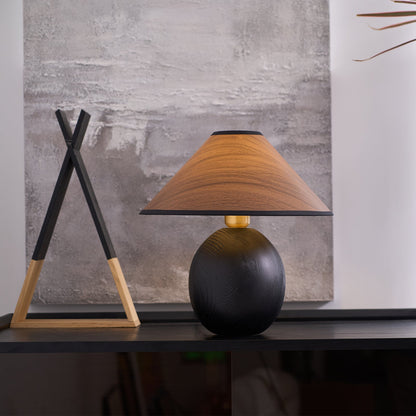 Penna Table Lamp - Loonglight