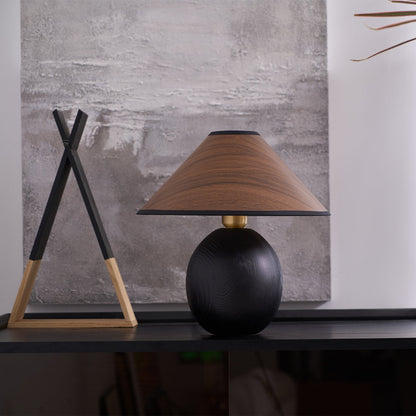Penna Table Lamp - Loonglight
