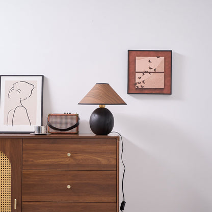 Penna Table Lamp - Loonglight