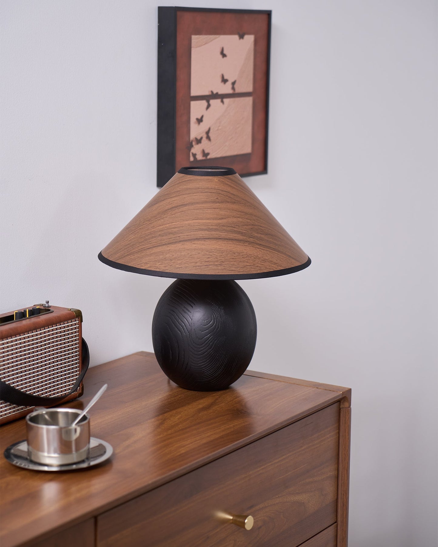 Penna Table Lamp - Loonglight