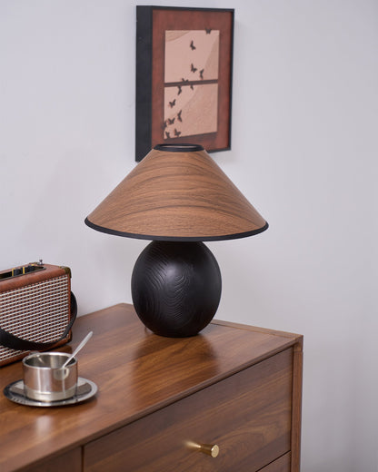 Penna Table Lamp - Loonglight