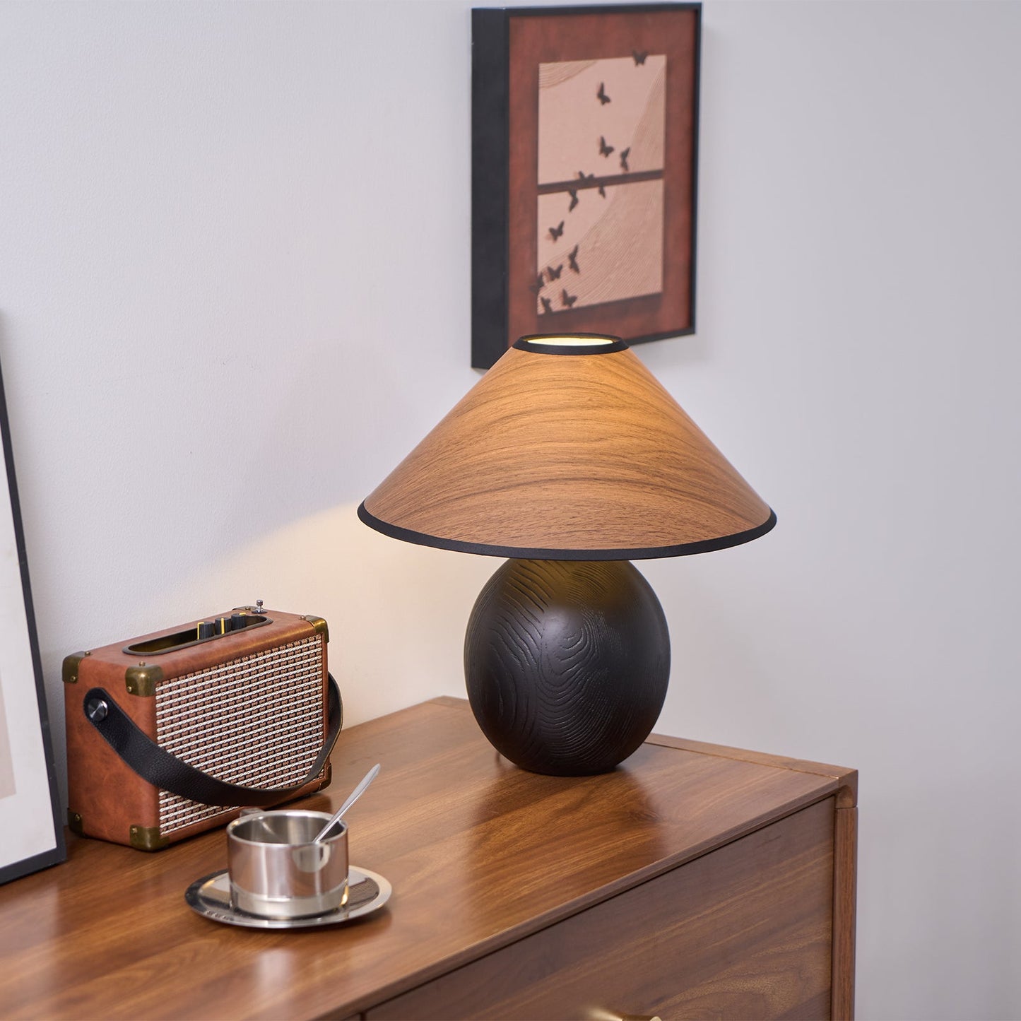 Penna Table Lamp - Loonglight