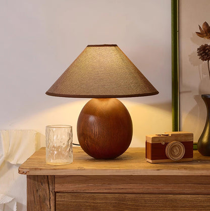 Penna Table Lamp - Loonglight