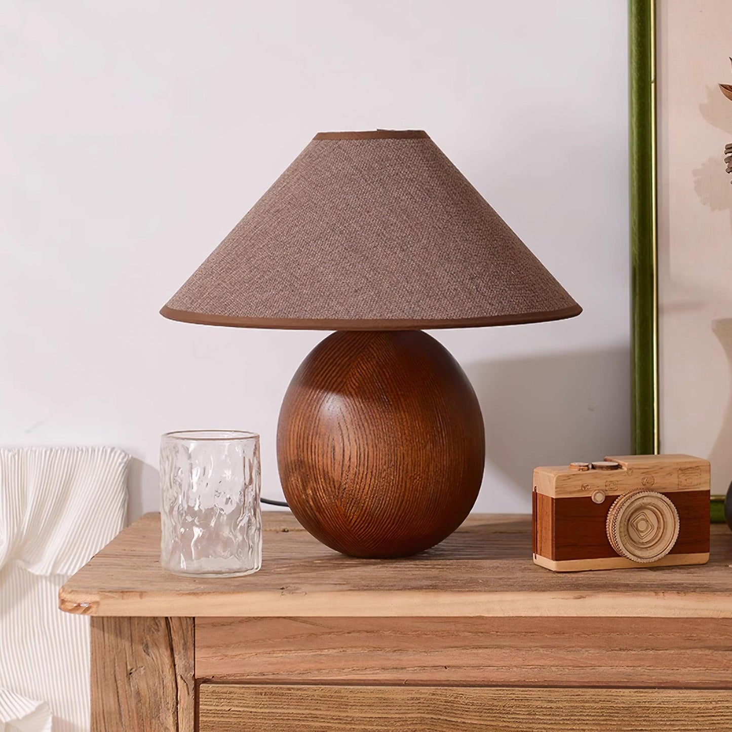 Penna Table Lamp - Loonglight