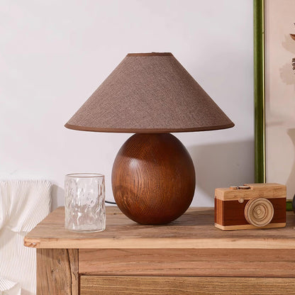 Penna Table Lamp - Loonglight