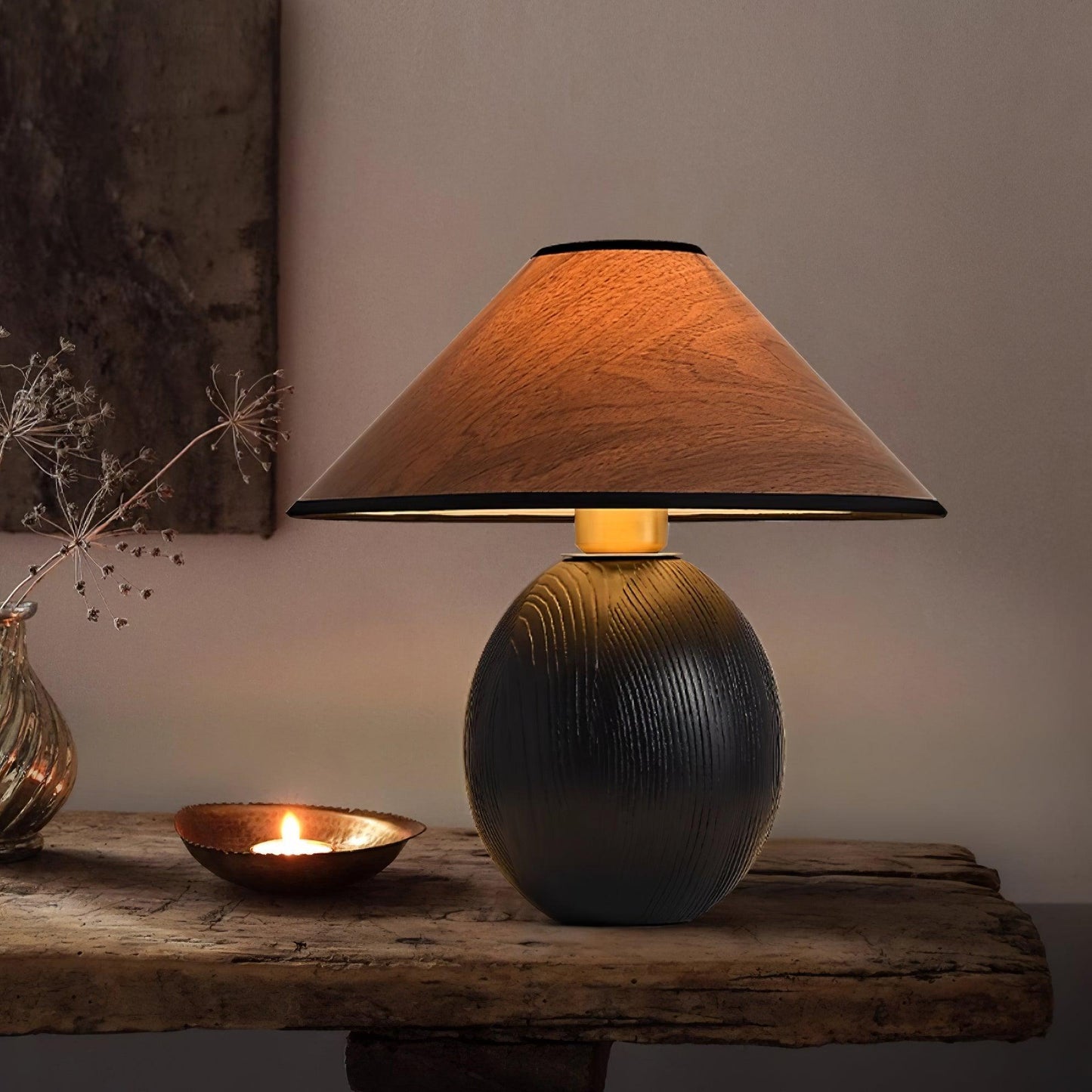 Penna Table Lamp - Loonglight
