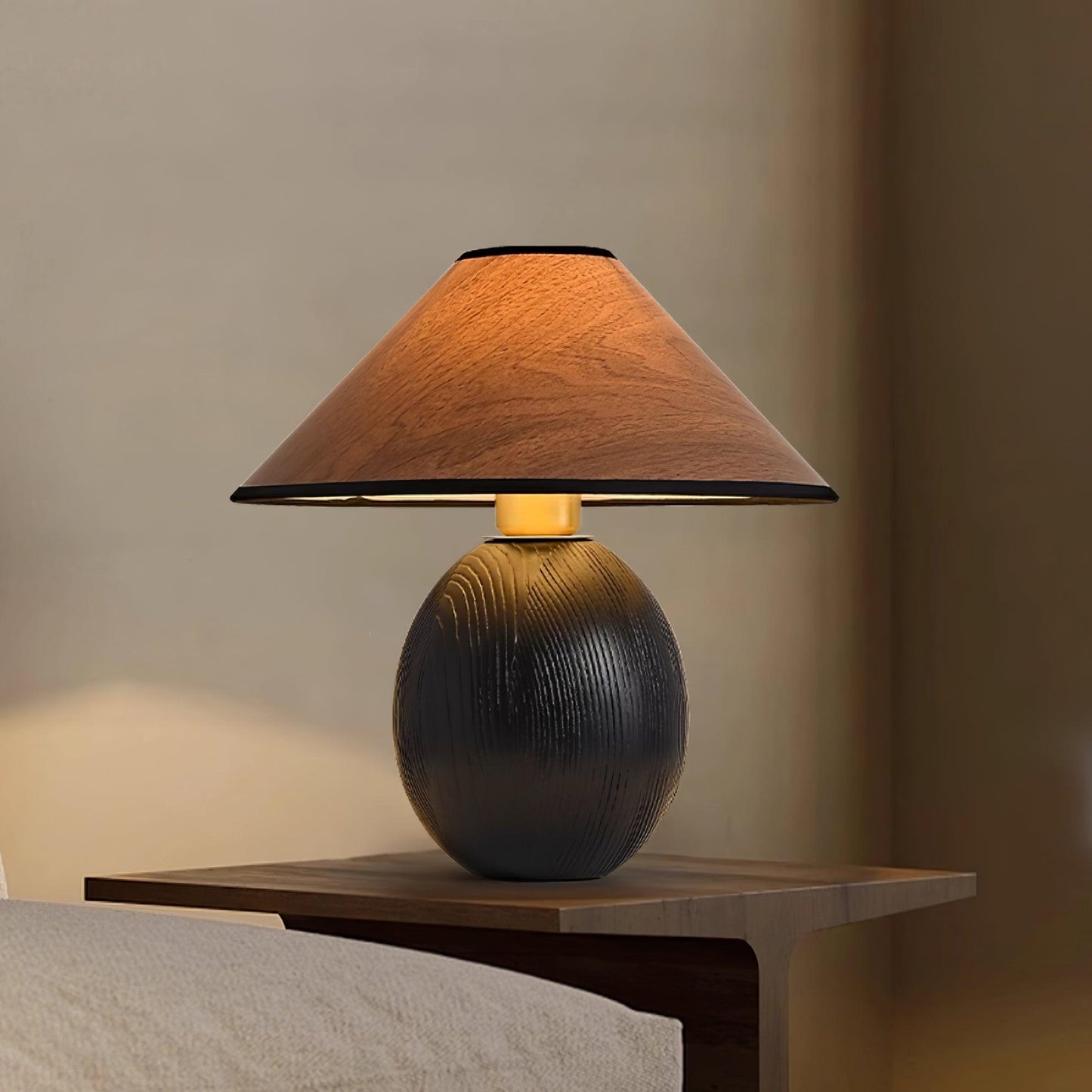 Penna Table Lamp - Loonglight