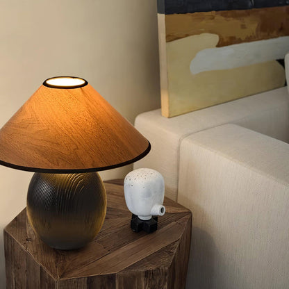 Penna Table Lamp - Loonglight