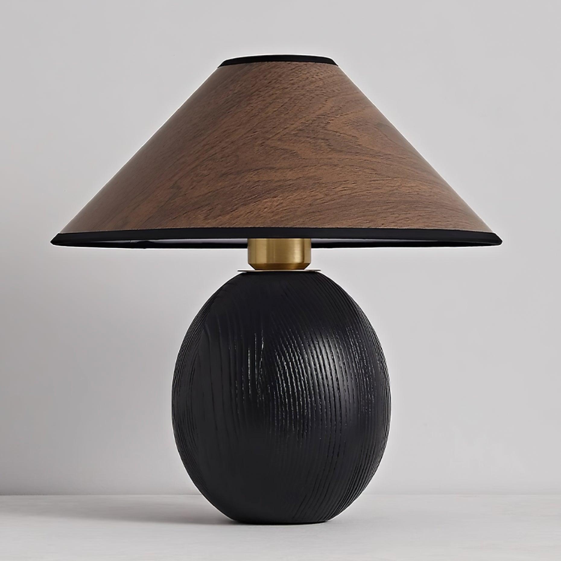 Penna Table Lamp - Loonglight