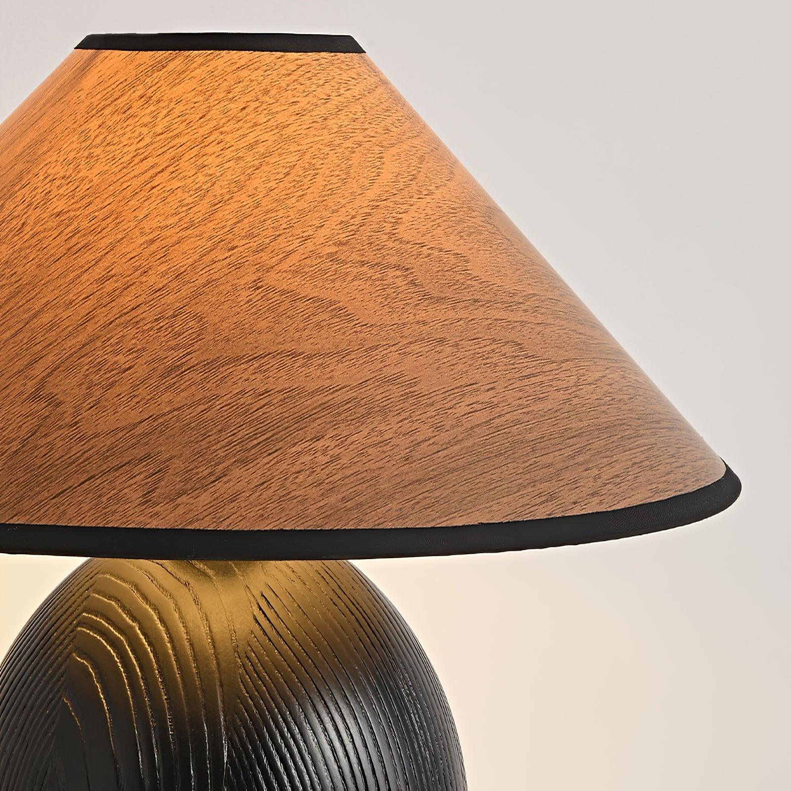 Penna Table Lamp - Loonglight