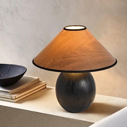 Penna Table Lamp - Loonglight