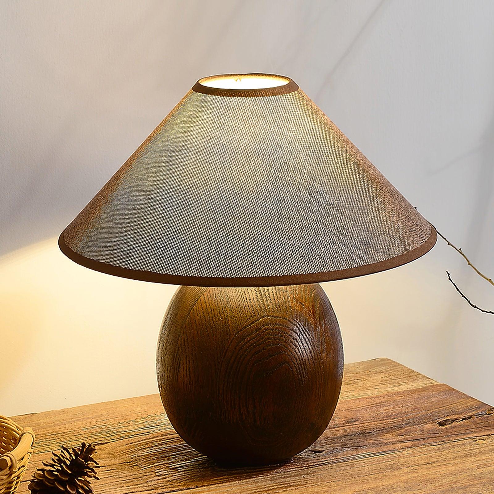 Penna Table Lamp - Loonglight