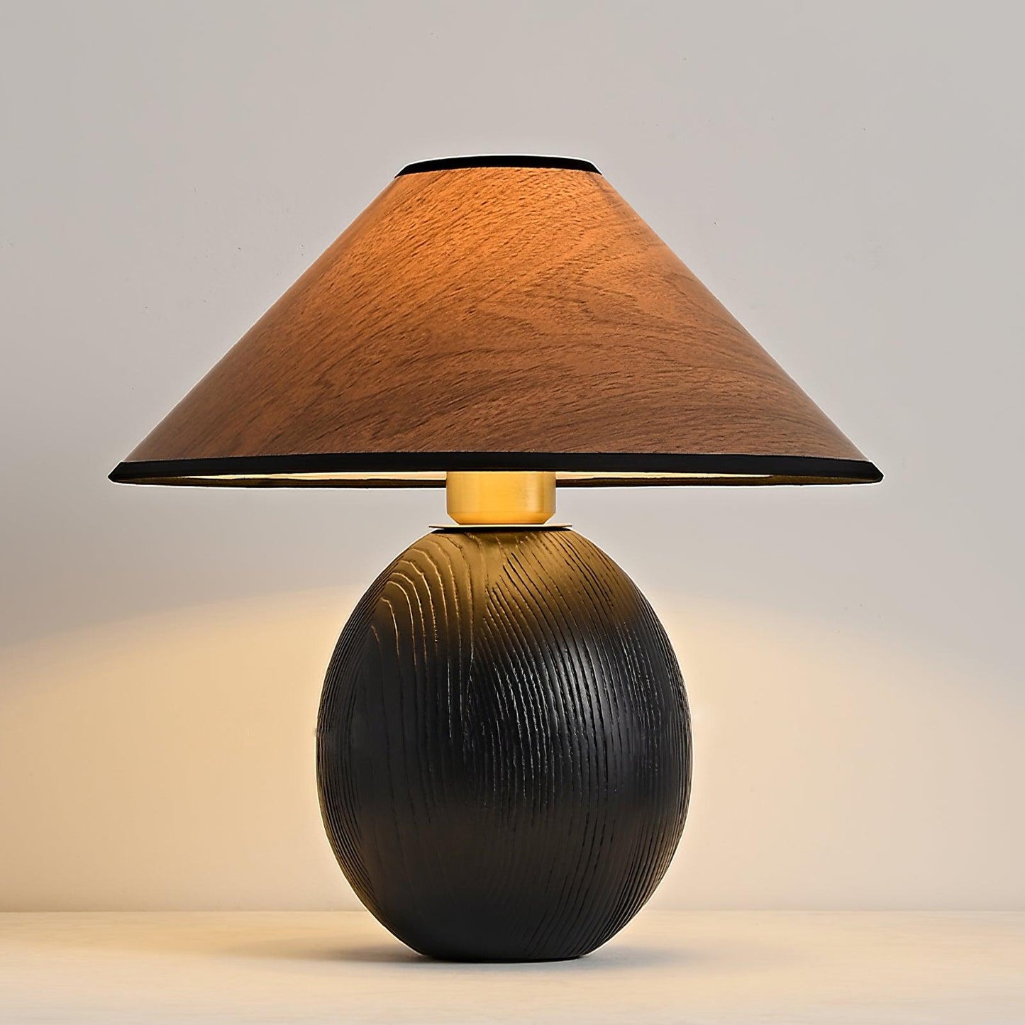 Penna Table Lamp - Loonglight