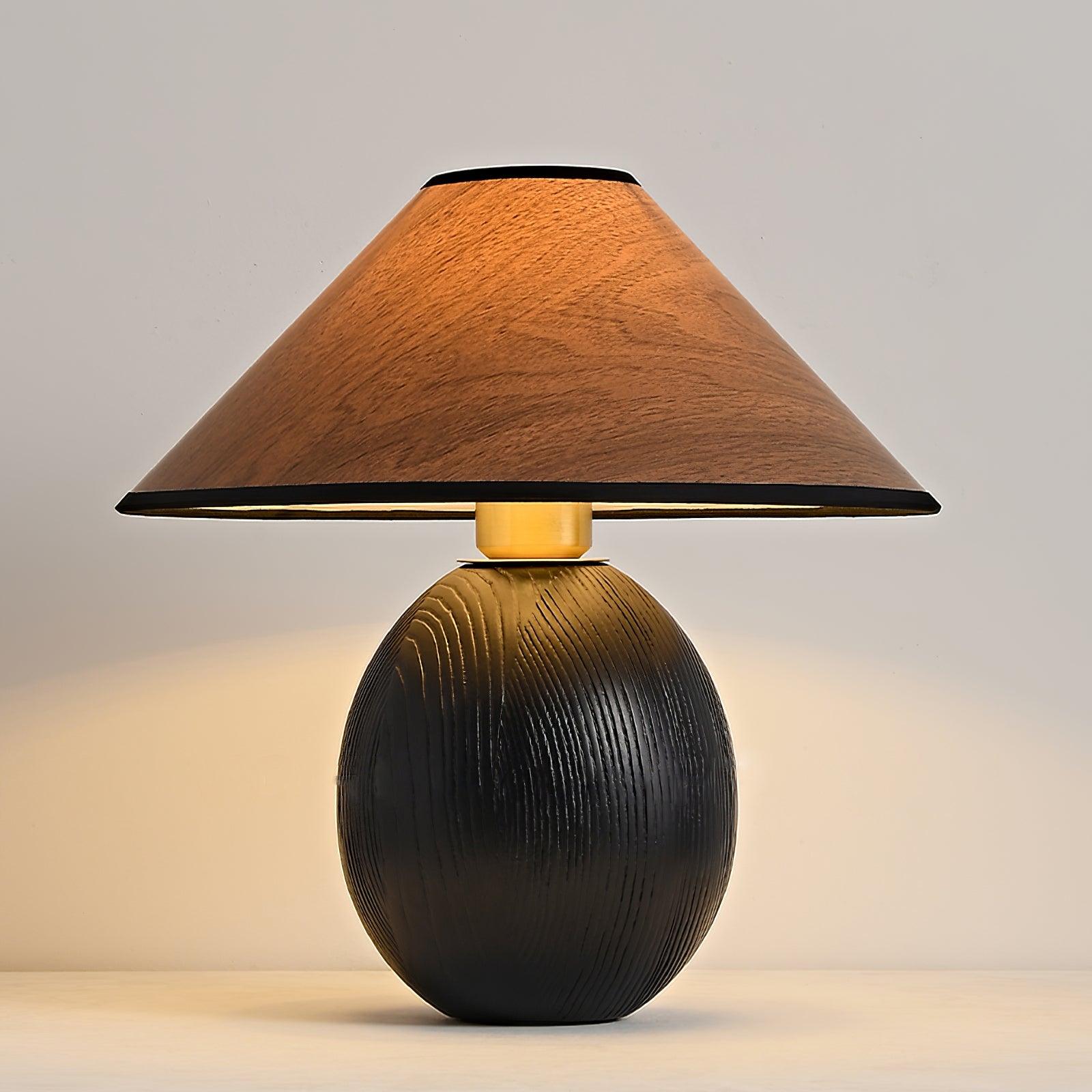 Penna Table Lamp - Loonglight