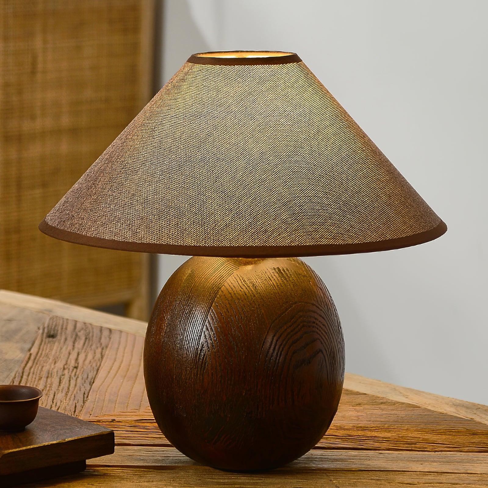 Penna Table Lamp - Loonglight