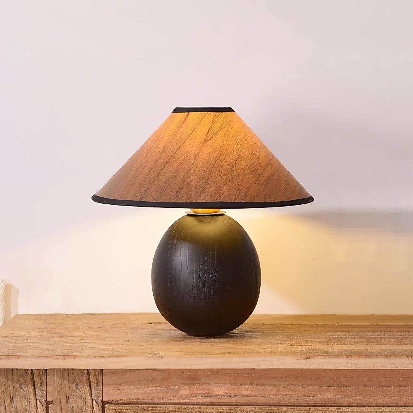 Penna Table Lamp - Loonglight