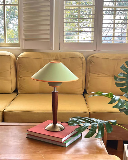 Perzel Table Lamp - Loonglight