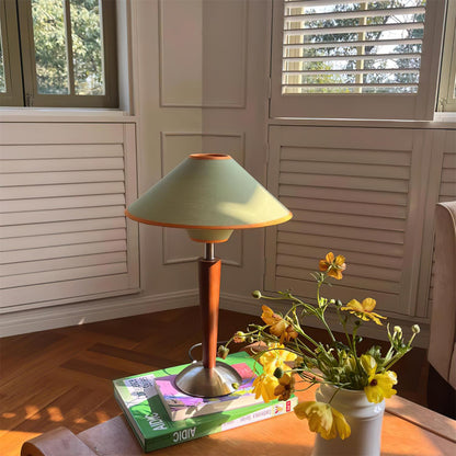 Perzel Table Lamp - Loonglight