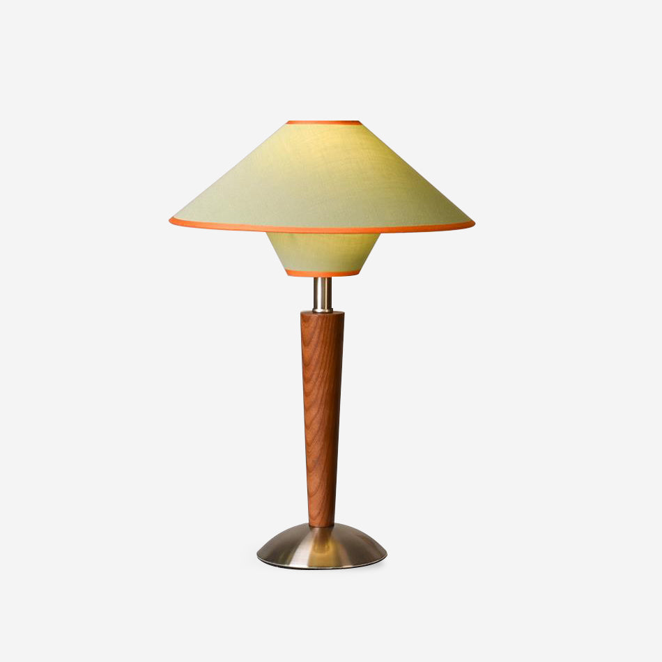 Perzel Table Lamp - Loonglight