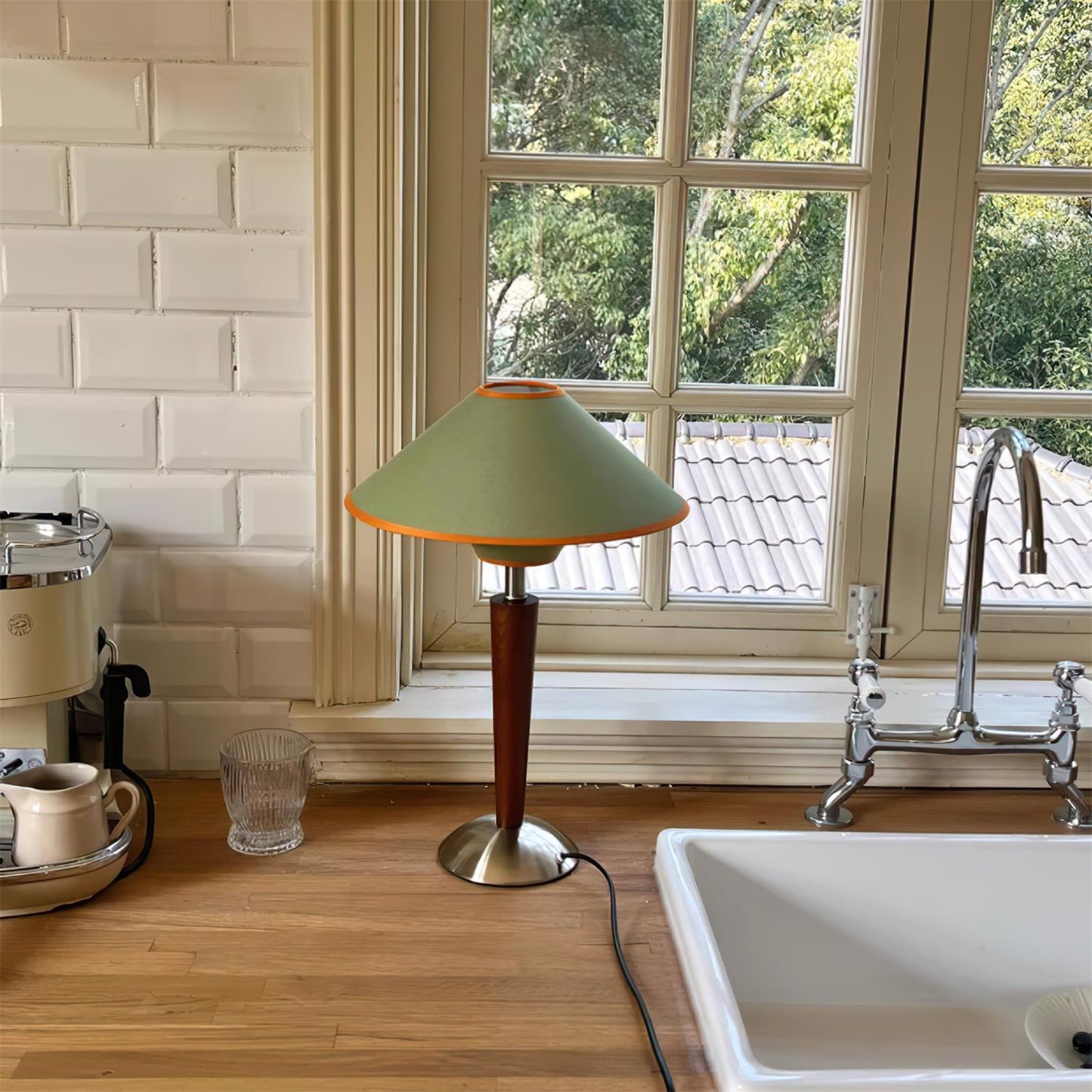 Perzel Table Lamp - Loonglight