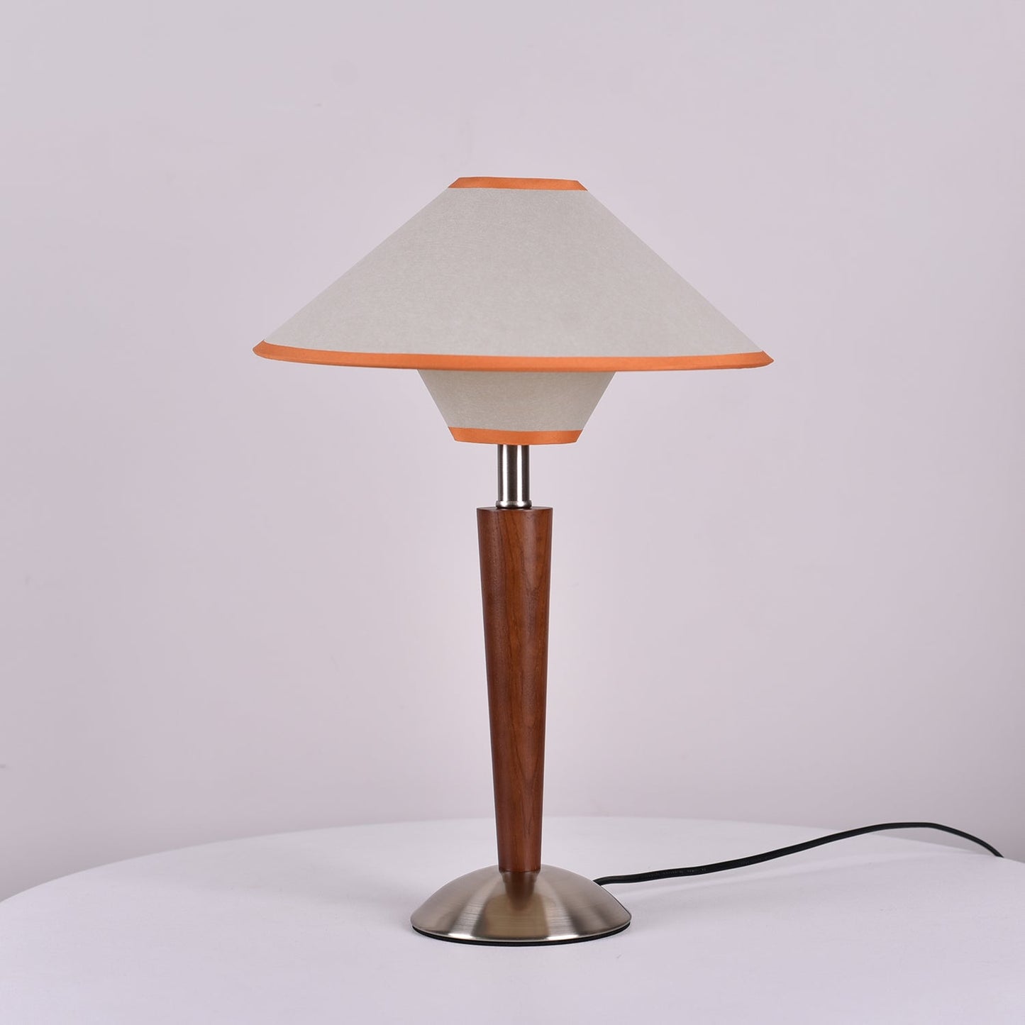 Perzel Table Lamp - Loonglight