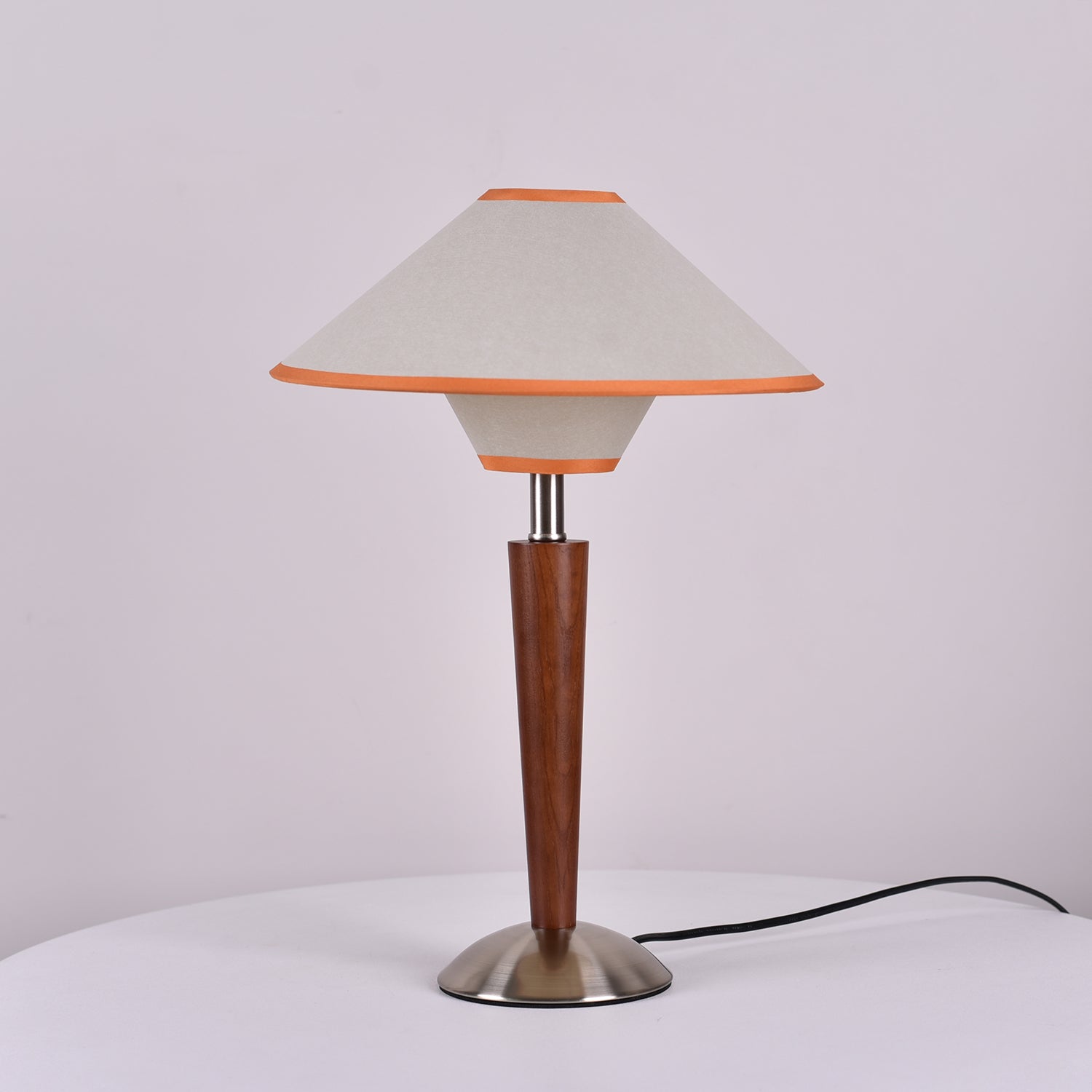 Perzel Table Lamp - Loonglight