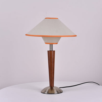 Perzel Table Lamp - Loonglight