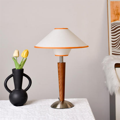 Perzel Table Lamp - Loonglight