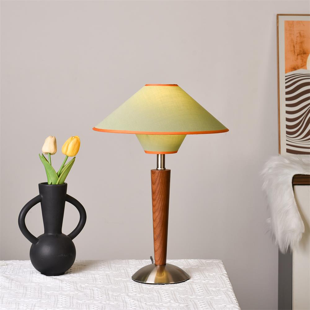 Perzel Table Lamp - Loonglight