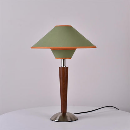 Perzel Table Lamp - Loonglight