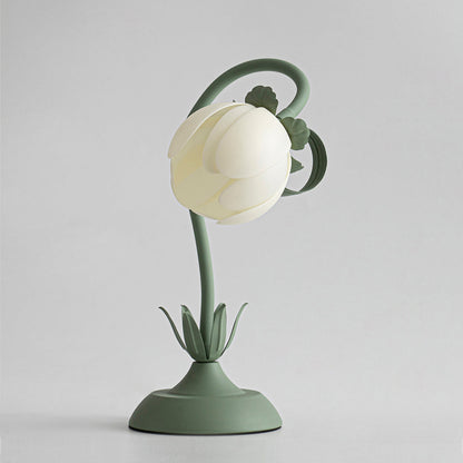 Petala Table Lamp - Loonglight