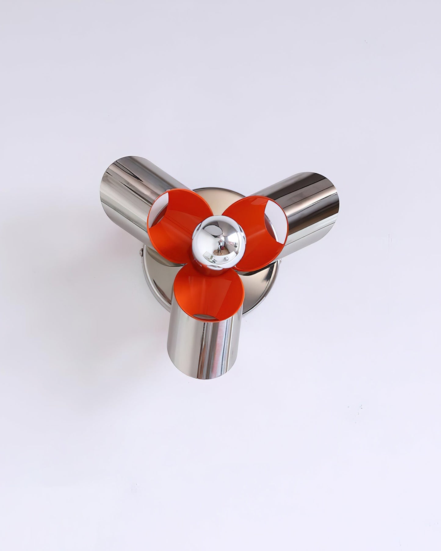 Artistic Petal Wall Lamp