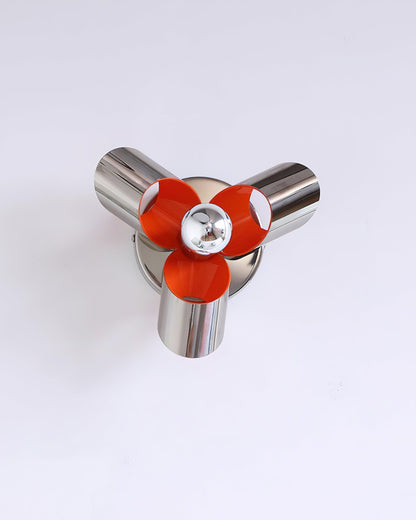 Artistic Petal Wall Lamp