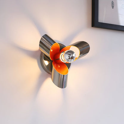 Artistic Petal Wall Lamp