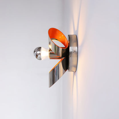 Artistic Petal Wall Lamp