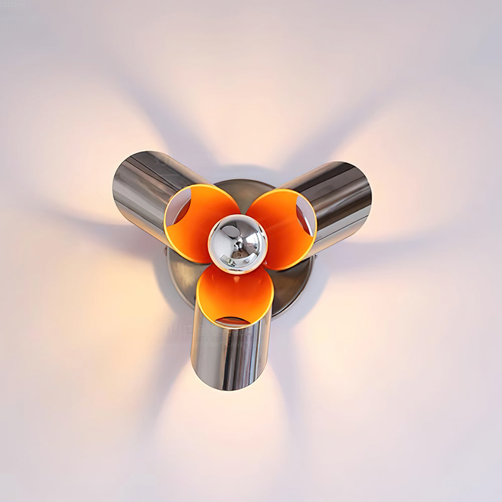 Artistic Petal Wall Lamp