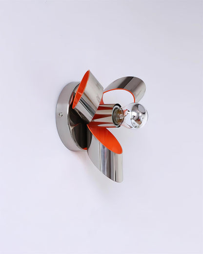 Artistic Petal Wall Lamp