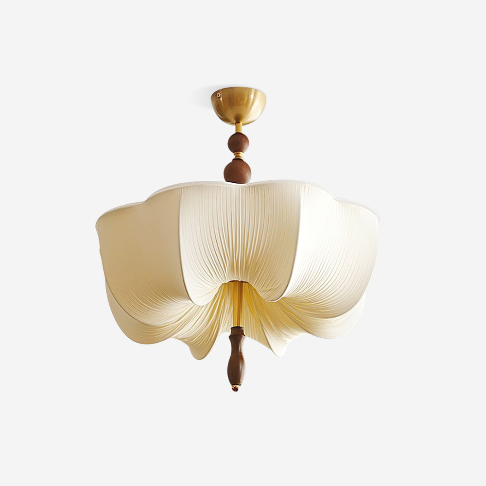 Petalia Ceiling Lamp - Loonglight