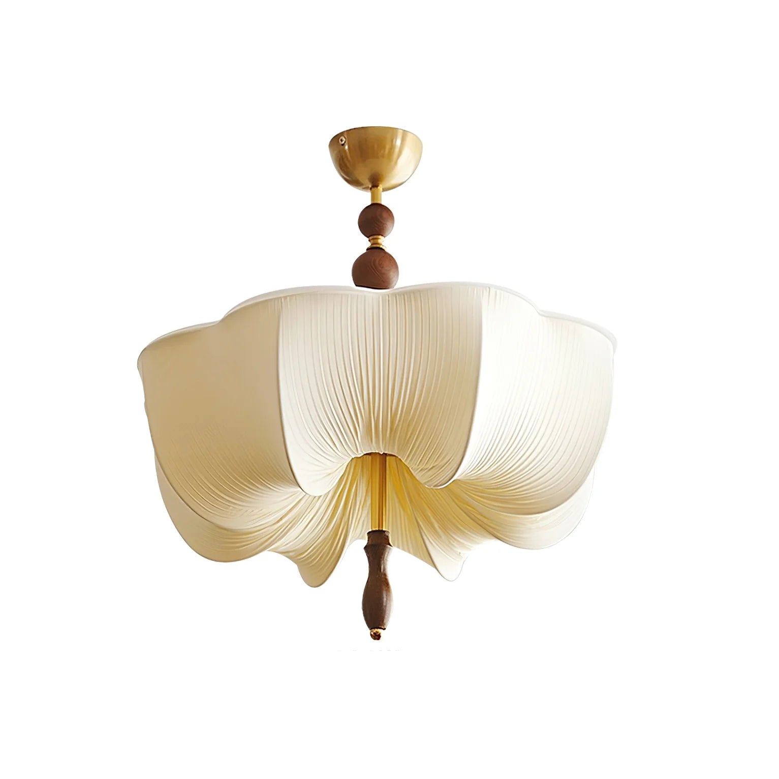 Petalia Ceiling Lamp - Loonglight