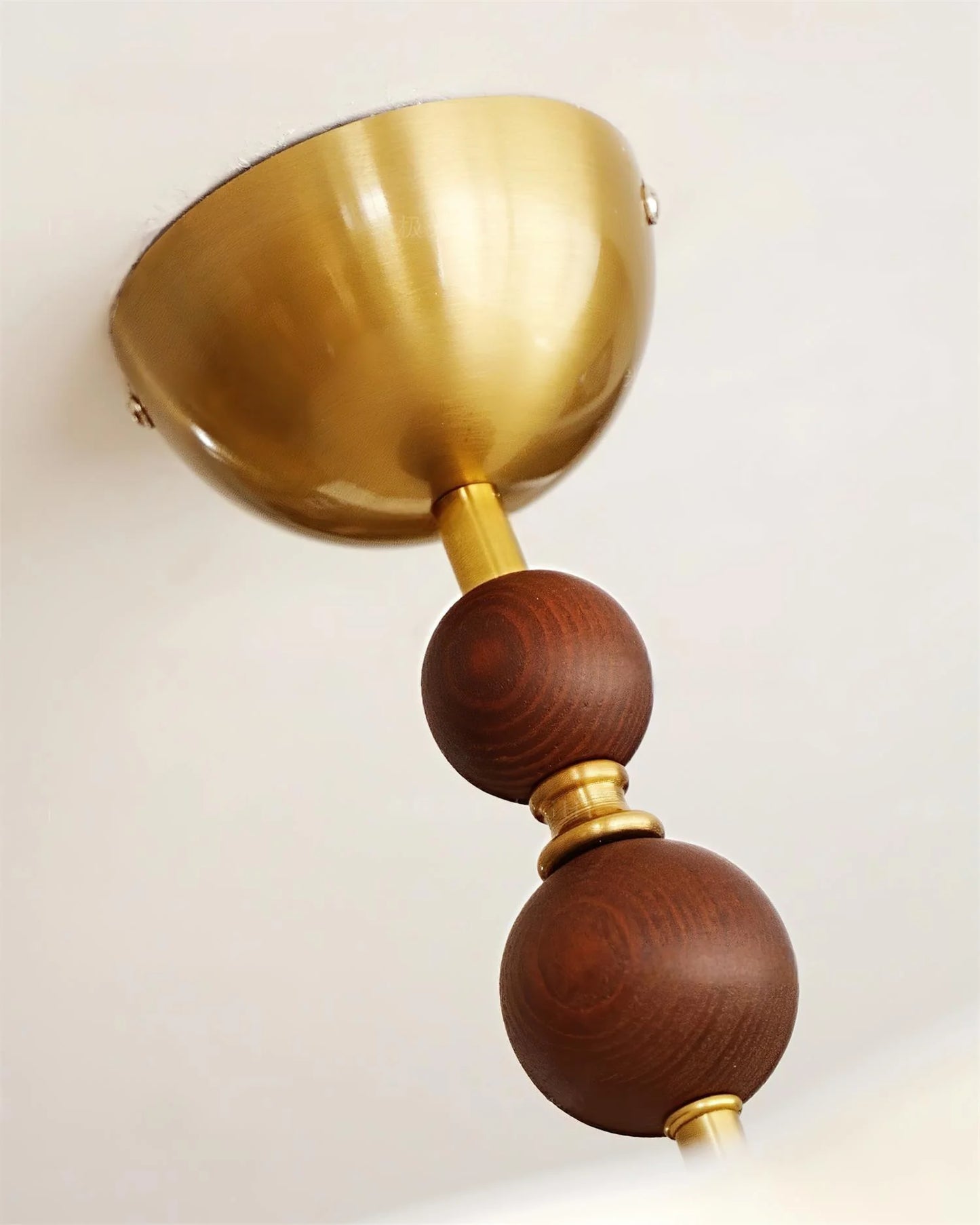 Petalia Ceiling Lamp - Loonglight