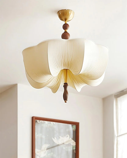 Petalia Ceiling Lamp - Loonglight